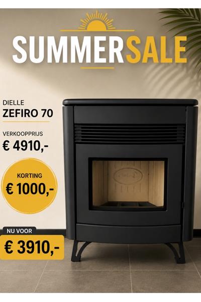 Marco Service - Summersale